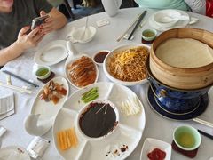 -海湾壹品·粤菜·早茶·烤鸭(拱北店)