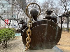 -三味书屋(复兴门内大街店)