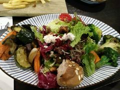 -TAMATI(巴黎贝甜韩式西餐厅店)