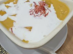 杨枝甘露-南信牛奶甜品专家