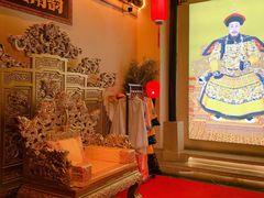 -江南韵·无锡太湖文化体验餐厅(凤凰天街店)
