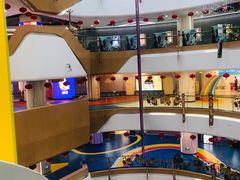 -欧亚汇集(飞跃路店)