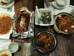 -屋顶花园餐厅(步行街老地王大厦店)