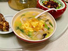 -北平味道.京味菜.烤鸭(梨园店)
