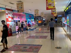 -万达影城(廊坊万达广场激光IMAX店)