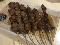 -有喜屋·深夜食堂(北京西路店)