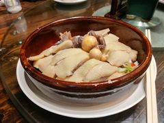 -猪肉婆私房菜(容桂总店)