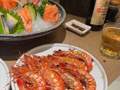 -大渔铁板烧(花园道店)