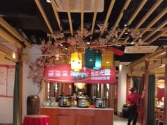 -湘阁里辣(南岭购物广场店)