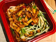 -猪脑壳凉面(武陵源店)