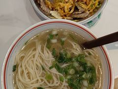 -王祖名抻面烧烤(柳影路店)