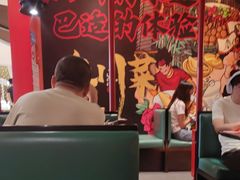 -廖川菜(太阳宫店)