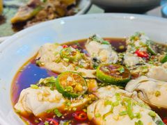 -潮粥荟·潮汕砂锅粥(槐房万达店)