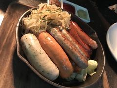 -haxnbauer海森堡德国餐厅(深圳coco店)