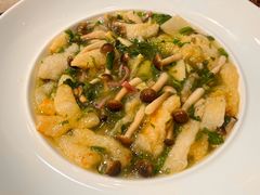 -广玉兰上海菜(德平店)
