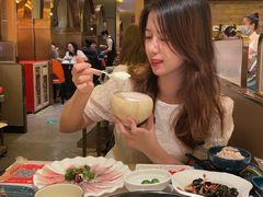 -润泽园椰子鸡(汇一城店)