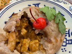 -芋包王闽南茶楼(八市店)