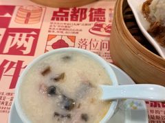 -点都德(皇岗村店)