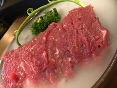 -盡膳口福跷脚牛肉火锅(北美新天地店)