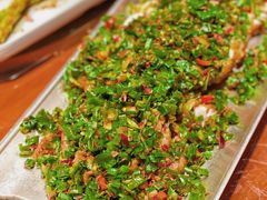 -星光小把串·海鲜烧烤(西安路店)