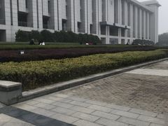 -东南大学(九龙湖校区)