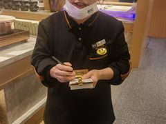 -梨花甄选自助烤肉(小寨原力场店)