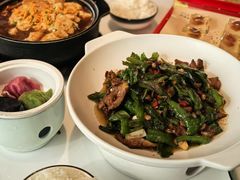 -鲜得莱渔港·小平岛海胆馆(七贤岭店)
