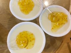 冰镇豆花-聚味瞿记·龙虾堂(望城店)