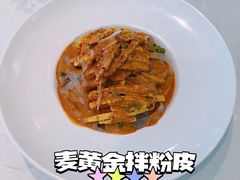 -玉林烤鸭店(定福庄店)