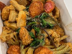 -呷贺盐酥鸡(抄纸巷店)
