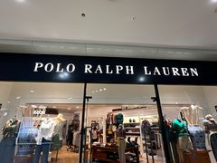 -杉杉奥特莱斯广场(哈尔滨店)
