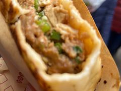 -辣哭饼(七宝老街店)