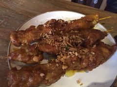 iphone_upload_pic-越谜·越南餐厅(长白店)
