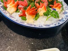 -德川家日本料理(中关村寰太大厦店)