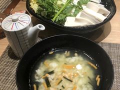-歌行灯日本料理(伊势丹店)