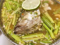 -阿诺泰·泰国餐厅(紫荆店)