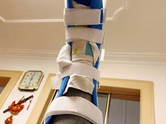 -大韩庄韩氏祖传正骨