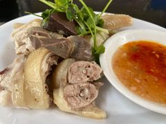 -文昌鸡饭店110号(中山路店)