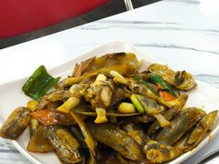 -嘉升大排档(番禺总店)