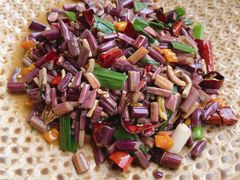 -古城苗家土菜馆(河景餐厅店)