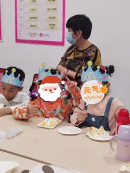 -孩子王(禹洲世贸店)