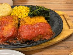 -萨莉亚意式餐厅(金隅嘉品mall店)