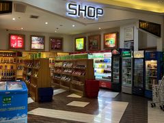 -星乐汇量贩式KTV(中冶祥腾城市广场店)