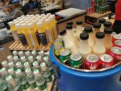 -百事佳烧鸭牛腩(上海虹桥站店)