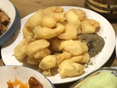 -陈傻子餐厅(世纪都会店)