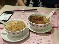 -池记(尖沙咀店)