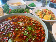 -悦哉·派对·草坪婚礼·围炉煮茶(三圣乡店)