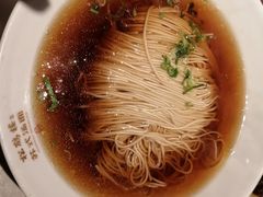 -松鹤面馆·古法焖肉面(观前店)