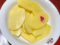 -袁老四老火锅(盘龙城店)