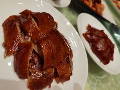 -北京西单美爵酒店